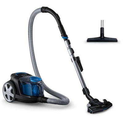 Циклонний Пилосос PHILIPS FC9331/09 Тип: Для сухого прибирання Тип прибирання: Жінці Пилозбірник: