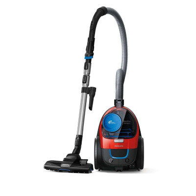 Порохота Philips PowerPro Compact FC 9330 Споживана потужність: 900 Вт. Довжина кабелю:6 м.Функції:НЕРА-фільтр.П Порохота Philips PowerPro Compact FC 9330 Споживана потужність: 900 Вт. Довжина кабелю:6 м.Функції:НЕРА-фільтр.П