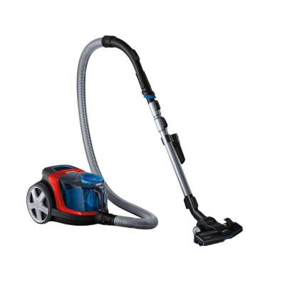 Порохота Philips PowerPro Compact FC 9330 Споживана потужність: 900 Вт. Довжина кабелю:6 м.Функції:НЕРА-фільтр.П