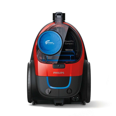 Порохота Philips PowerPro Compact FC 9330 Споживана потужність: 900 Вт. Довжина кабелю:6 м.Функції:НЕРА-фільтр.П Порохота Philips PowerPro Compact FC 9330 Споживана потужність: 900 Вт. Довжина кабелю:6 м.Функції:НЕРА-фільтр.П