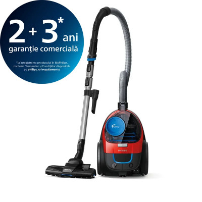 Порохота Philips PowerPro Compact FC 9330 Споживана потужність: 900 Вт. Довжина кабелю:6 м.Функції:НЕРА-фільтр.П Порохота Philips PowerPro Compact FC 9330 Споживана потужність: 900 Вт. Довжина кабелю:6 м.Функції:НЕРА-фільтр.П