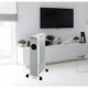 Масляний обігрівач Gorenje OR2000E 9 с-цій/2000/1200/800 Вт/20м/пульт ДУ/функція ECO/білий/