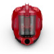 Пилосос без мішка ROWENTA Swift Power Cyclonic RO2913EA, 1.2л, 750Вт, 77дБ, червоно-чорний