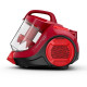 Пилосос без мішка ROWENTA Swift Power Cyclonic RO2913EA, 1.2л, 750Вт, 77дБ, червоно-чорний