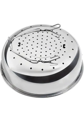 Мультиварка TEFAL Cook4Me+ Connect CY855830, 6л, 1600Вт, 6 програм, чорно-срібляста