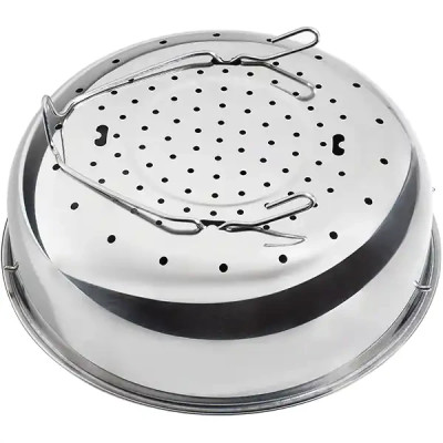 Мультиварка TEFAL Cook4Me+ Connect CY855830, 6л, 1600Вт, 6 програм, чорно-срібляста