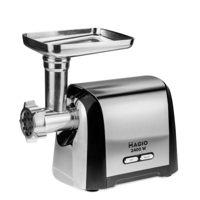 М'ясорубка електрична MAGIO MG-269 2400Вт