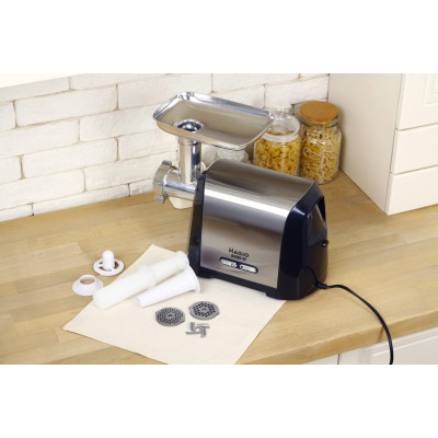 М'ясорубка електрична MAGIO MG-269 2400Вт