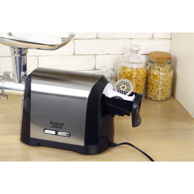 М'ясорубка електрична MAGIO MG-269 2400Вт