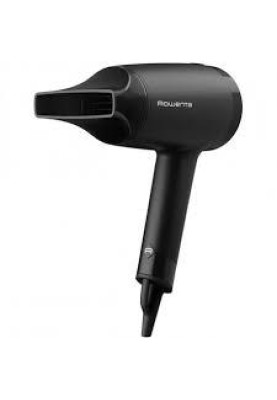 Фен ROWENTA Express Style CV1801F0, 1600W, 2 швидкості, чорний
