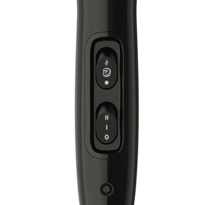 Фен для волосся Philips DryCare BHD272/00,AC/ 2100 Вт, концентратор, 6 режимів швидкості/нагрівання, чорний