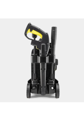 Мийка високого тиску Karcher K 4 Compact UM Home, максимальний тиск 130 бар, витрата води 420 л/год, 1800