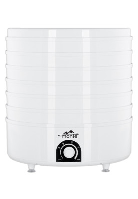 Сушарка для овочів та фруктів MT-1663