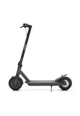 Електроскутер DUCATI Urban e-Mobility PRO-I EVO V3, 8.5 дюймів, складаний,  акумулятора	36V, 7.8Ah, 280Wh.чорн