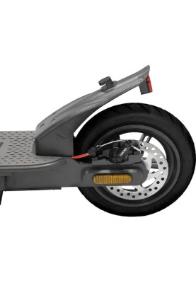 Електроскутер DUCATI Urban e-Mobility PRO-I EVO V3, 8.5 дюймів, складаний,  акумулятора	36V, 7.8Ah, 280Wh.чорн