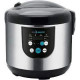 Мультиварка SeaBreeze SB-044 900 Вт, 5л,антиприг покриття, 12 режимів, мультишеф