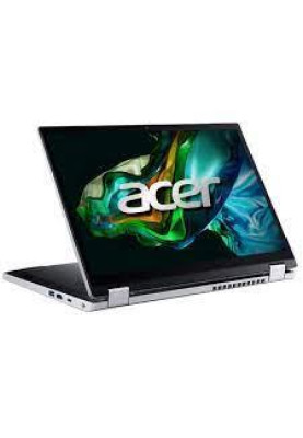 Ноутбук 2 в 1 ACER Aspire 3 Spin 14 A3SP14-31PT-336C, Intel Core i3-N305 до 3,8 ГГц, 14" WUXGA Touch, 8 ГБ, SS