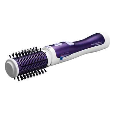 Щітка ротаційна  ROWENTA CF9320 D0 КИСТЬ ACTIV VOLUME&SHINE Кулер, Кількість налаштувань температури: 2, Керам