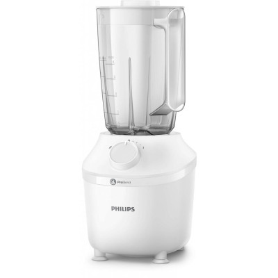 Блендер Philips HR2041/00, система ProBlend, максимальний об’єм 1,9 л, ефективний об’єм 1 л, 450ВТ. Блендер Philips HR2041/00, система ProBlend, максимальний об’єм 1,9 л, ефективний об’єм 1 л, 450ВТ.