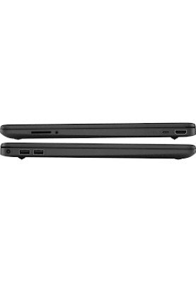 Ноутбук HP 4Q8P6EA, Intel Celeron N4500, екран 15.6 FullHD, 8GB DDR4, 256GB PCIe, FreeDOS, Jet Black