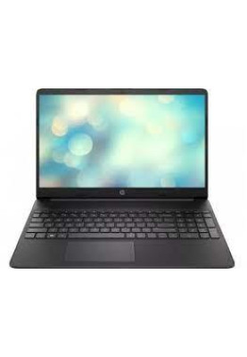 Ноутбук HP 4Q8P6EA, Intel Celeron N4500, екран 15.6 FullHD, 8GB DDR4, 256GB PCIe, FreeDOS, Jet Black