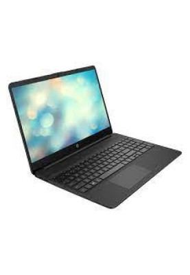 Ноутбук HP 4Q8P6EA, Intel Celeron N4500, екран 15.6 FullHD, 8GB DDR4, 256GB PCIe, FreeDOS, Jet Black