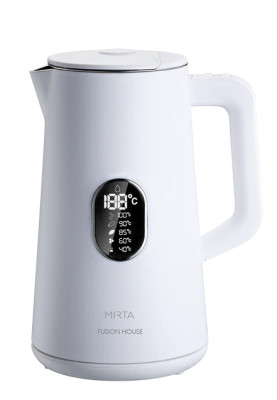 Mirta Ел.Чайник.Mirta Fusion House 1,5л