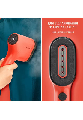 Вертикальна прасувальна машина TEFAL Pure Pop Garment DT2022E1