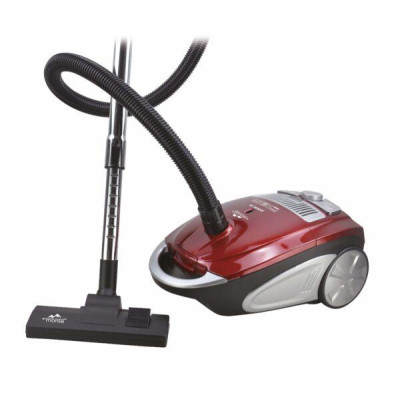 Monte Порохотяг МТ-8192/2200ват /4,5л.мішок/телеск.труба/5-ти рівнева сис.фільтрації/сила всмоктування 400ват/