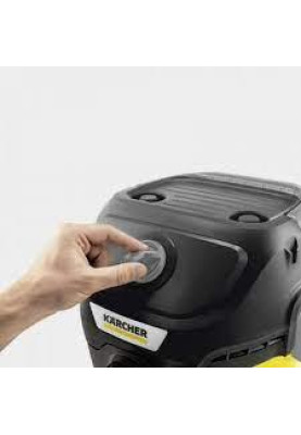 Пилосос вологого / сухого прибирання Karcher KWD 3 , 1000W, і 17 л,+ НАБІР ЩІТОК EU