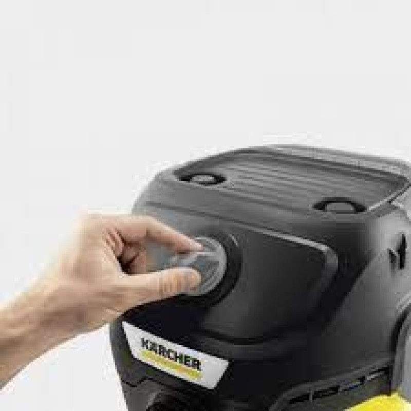 Пилосос вологого / сухого прибирання Karcher KWD 3 , 1000W, і 17 л,+ НАБІР ЩІТОК EU