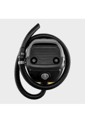 Пилосос вологого / сухого прибирання Karcher KWD 3 , 1000W, і 17 л,+ НАБІР ЩІТОК EU