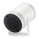 Портативний відеопроектор Samsung The Freestyle Gen2, Full HD, Wireless, Bluetooth 5.2, білий