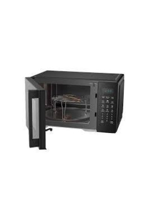 Мікрохвильова піч з грилем HISENSE H29MOBS9HG, 29л, 900Вт, чорна