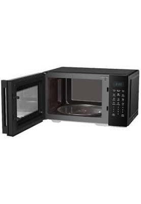 Мікрохвильова піч з грилем HISENSE H29MOBS9HG, 29л, 900Вт, чорна