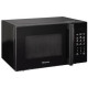 Мікрохвильова піч з грилем HISENSE H29MOBS9HG, 29л, 900Вт, чорна