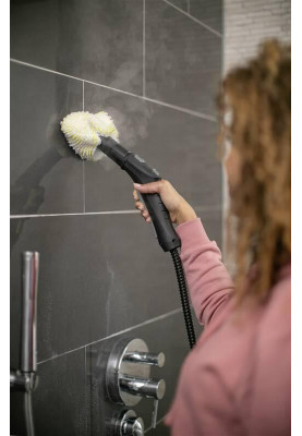 Пароочисник Karcher SC 2 EasyFix (1.512-600.0)підлоговийПотужність: 1500 ВтОб`єм бака для води: 1 л
