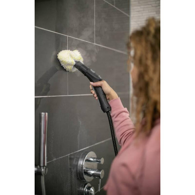 Пароочисник Karcher SC 2 EasyFix (1.512-600.0)підлоговийПотужність: 1500 ВтОб`єм бака для води: 1 л
