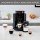 Автоматична екстрактор KRUPS Arabica Latte EA819E10, 1,7 л, 1450 Вт, 15 барів, антрацит