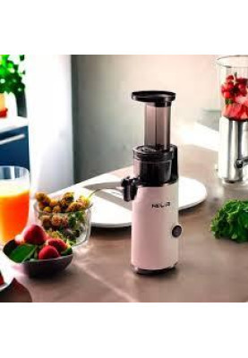 Соковитискач шнековий універсальний NEOR JUICER M130 WT