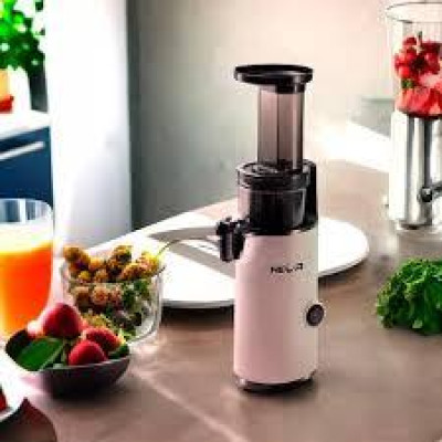 Соковитискач шнековий універсальний NEOR JUICER M130 WT