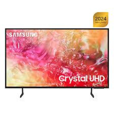 Телевізор Samsung UE55DU7172 55" (138 см) 4K Ultra HD • роздільна здатність 3840 × 2160 пікселів • DVB-C/S2/T/