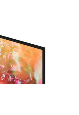 Телевізор Samsung UE43DU7172 43" (108 см) 4K Ultra HD • роздільна здатність 3840 × 2160 пікселів • DVB-C/S2/T