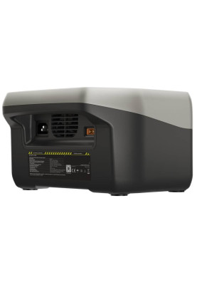 Зарядна станція EcoFlow RIVER 2 (256 Wh) (1ECOR620)• ємність 256 Вт·год • заряд від 0 до 100% за 60 хвилин •