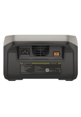 Зарядна станція EcoFlow RIVER 2 (256 Wh) (1ECOR620)• ємність 256 Вт·год • заряд від 0 до 100% за 60 хвилин •