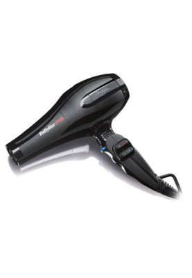 Фен BaByliss PRO BAB6520RE CARUSO