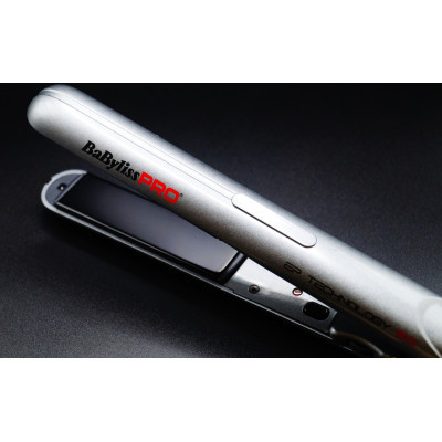 Випрямляч BaByliss PRO EP Technology 5.0 BAB2654EPE Потужність: 60 Вт