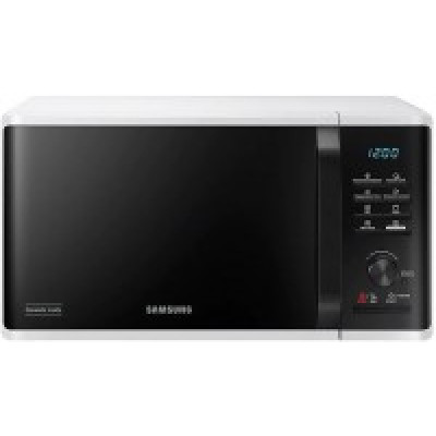 Мікрохвильова піч Samsung 800Вт/гриль MG23K3515AW