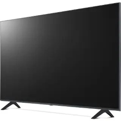 Телевізор LED Smart LG 43UR78003LK, Ultra HD 4K, HDR, 108cm