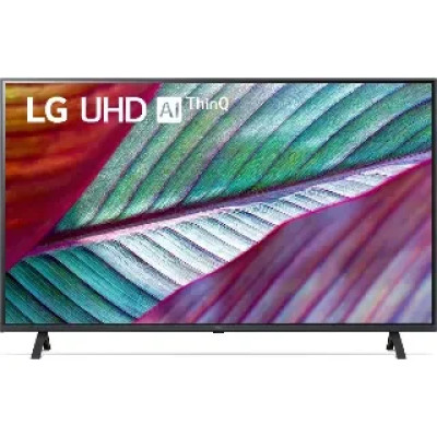 Телевізор LED Smart LG 43UR78003LK, Ultra HD 4K, HDR, 108cm Телевізор LED Smart LG 43UR78003LK, Ultra HD 4K, HDR, 108cm